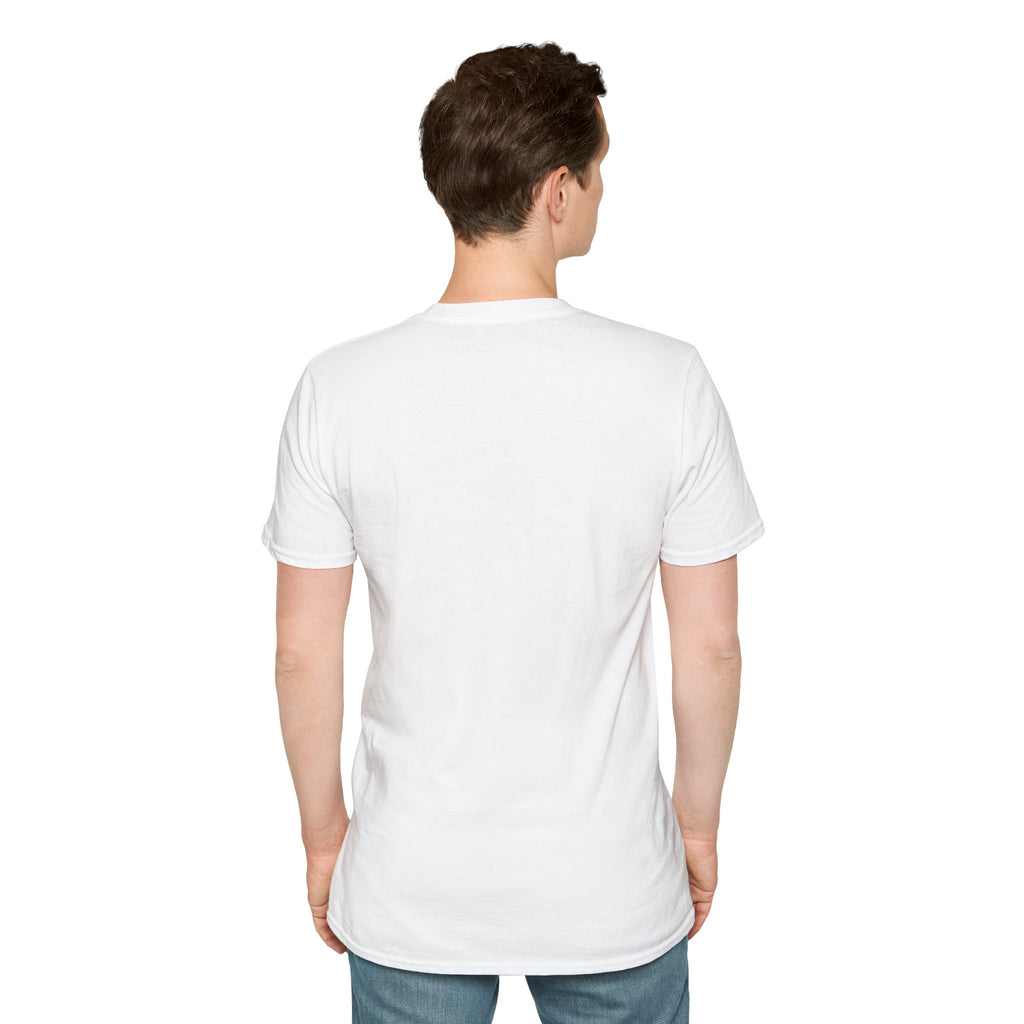 Punch The Monkey | Team Punch Unisex T-Shirt